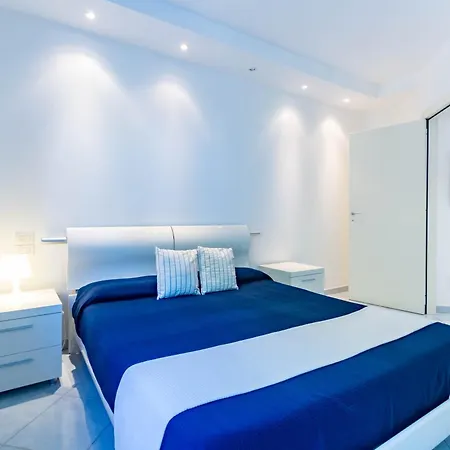 Sole Alto Deluxe 4a - Myho Casa * Vasto