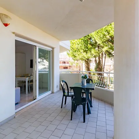 Sole Alto Deluxe 4a - Myho Casa * Vasto