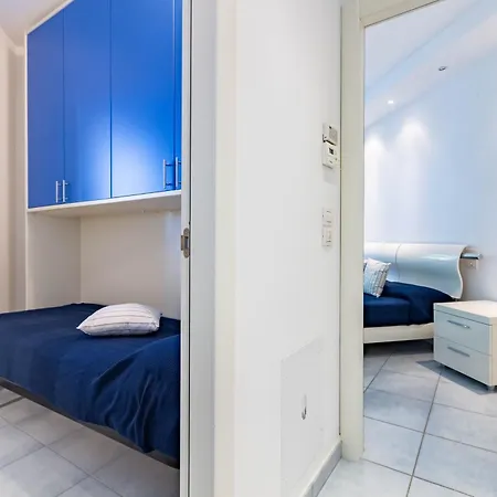 Apartment Sole Alto Deluxe 4a - Myho Casa