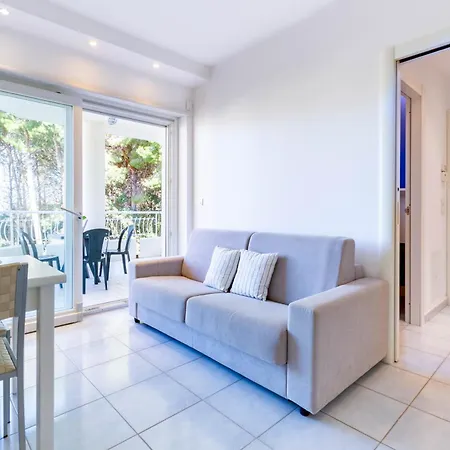 Sole Alto Deluxe 4a - Myho Casa Apartment *