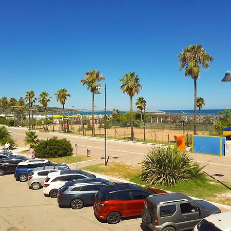 Sole Alto Deluxe 4a - Myho Casa Apartment Vasto