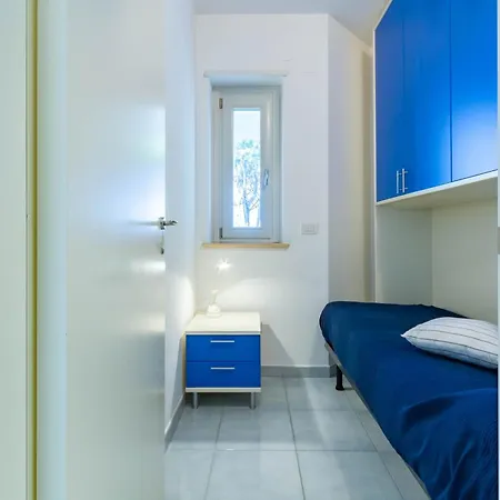 Apartment Sole Alto Deluxe 4a - Myho Casa Vasto