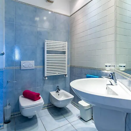 Sole Alto Deluxe 4a - Myho Casa *