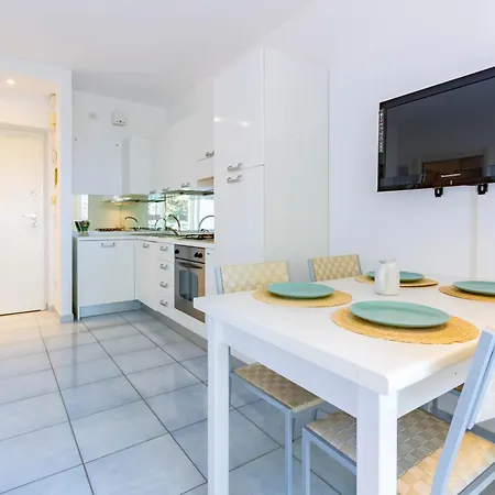 Sole Alto Deluxe 4a - Myho Casa Vasto