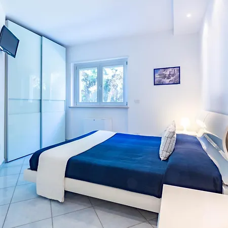 Sole Alto Deluxe 4a - Myho Casa * Vasto