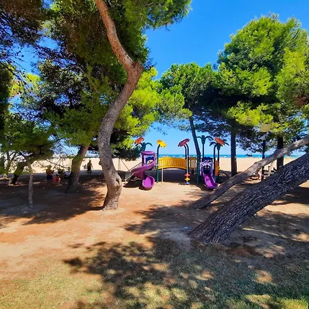 Sole Alto Deluxe 4a - Myho Casa Lejlighed