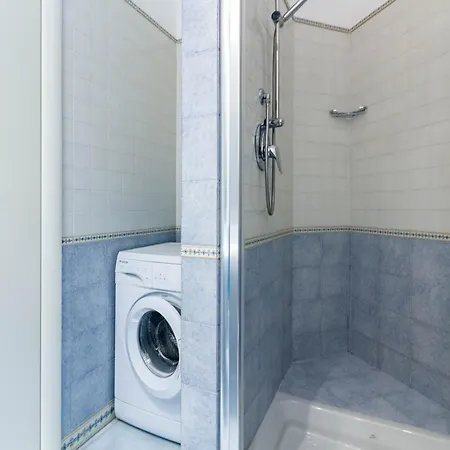 Apartmán Sole Alto Deluxe 4a - Myho Casa