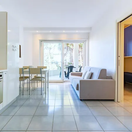 Sole Alto Deluxe 4a - Myho Casa Vasto