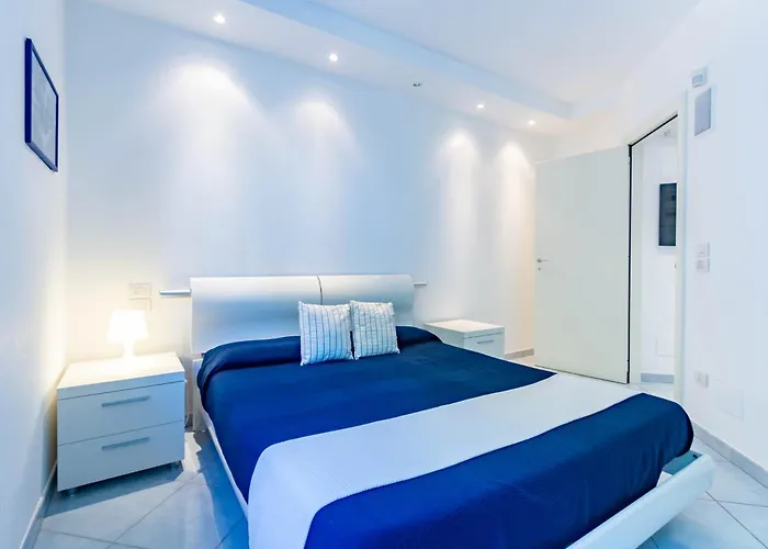 Sole Alto Deluxe 4a - Myho Casa * ヴァスト