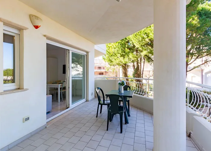 Sole Alto Deluxe 4a - Myho Casa * ヴァスト