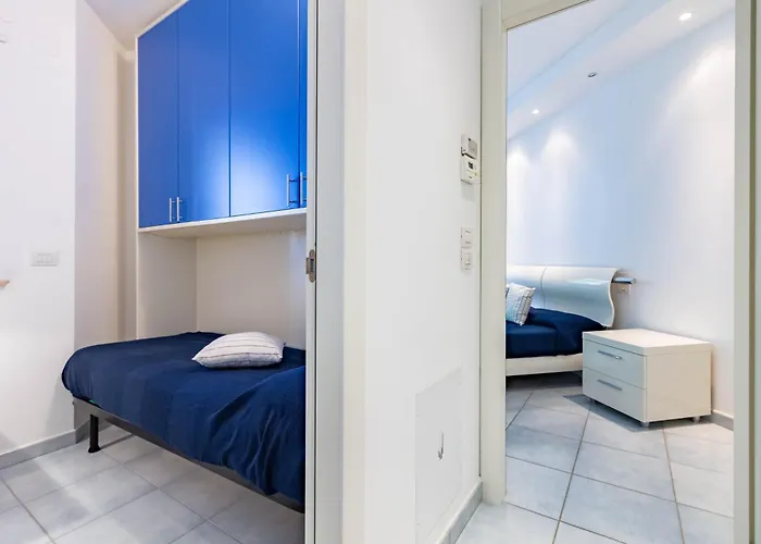 Lejlighed Sole Alto Deluxe 4a - Myho Casa