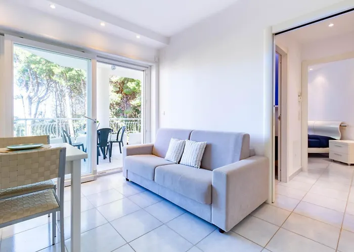 Sole Alto Deluxe 4a - Myho Casa Lejlighed *