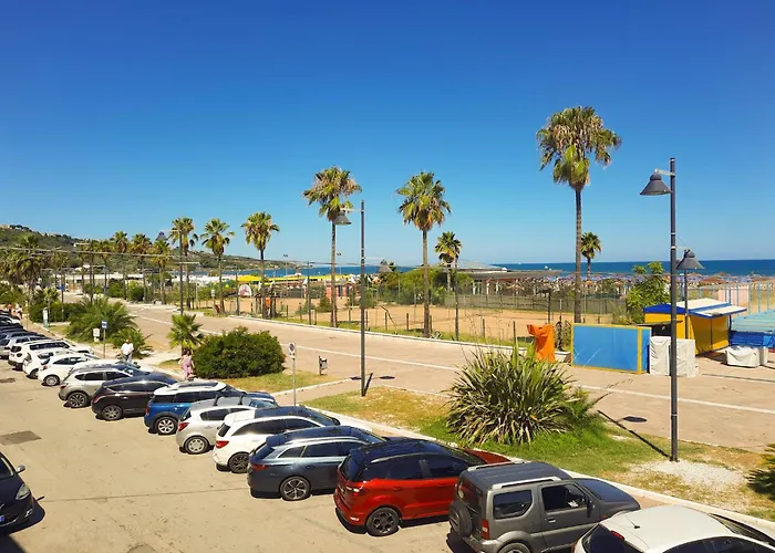 Sole Alto Deluxe 4a - Myho Casa Lejlighed Vasto