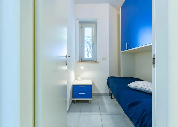 Lejlighed Sole Alto Deluxe 4a - Myho Casa Vasto