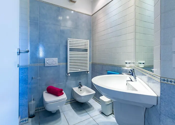 Sole Alto Deluxe 4a - Myho Casa *