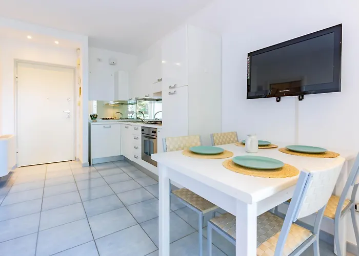 Sole Alto Deluxe 4a - Myho Casa Vasto