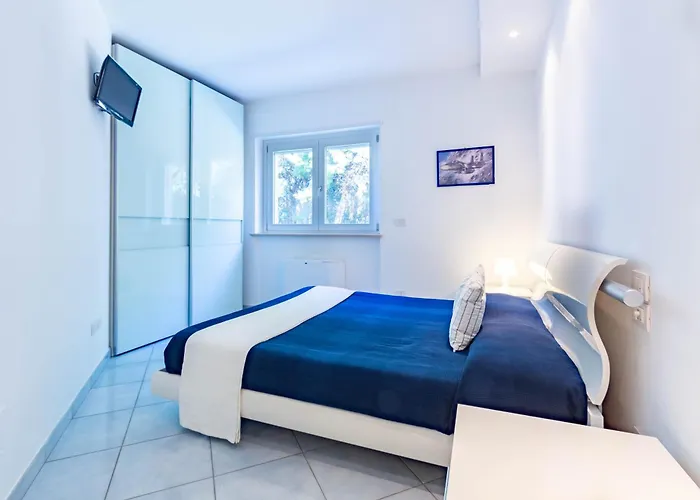 Sole Alto Deluxe 4a - Myho Casa * Vasto