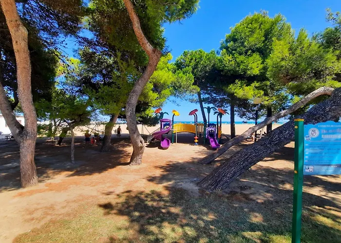 Sole Alto Deluxe 4a - Myho Casa Lejlighed