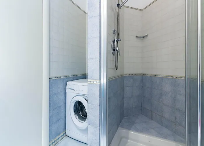 Lejlighed Sole Alto Deluxe 4a - Myho Casa