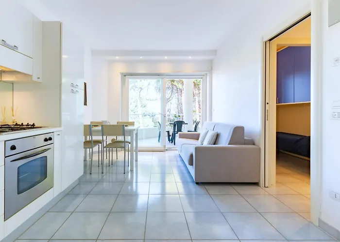 Sole Alto Deluxe 4a - Myho Casa Vasto